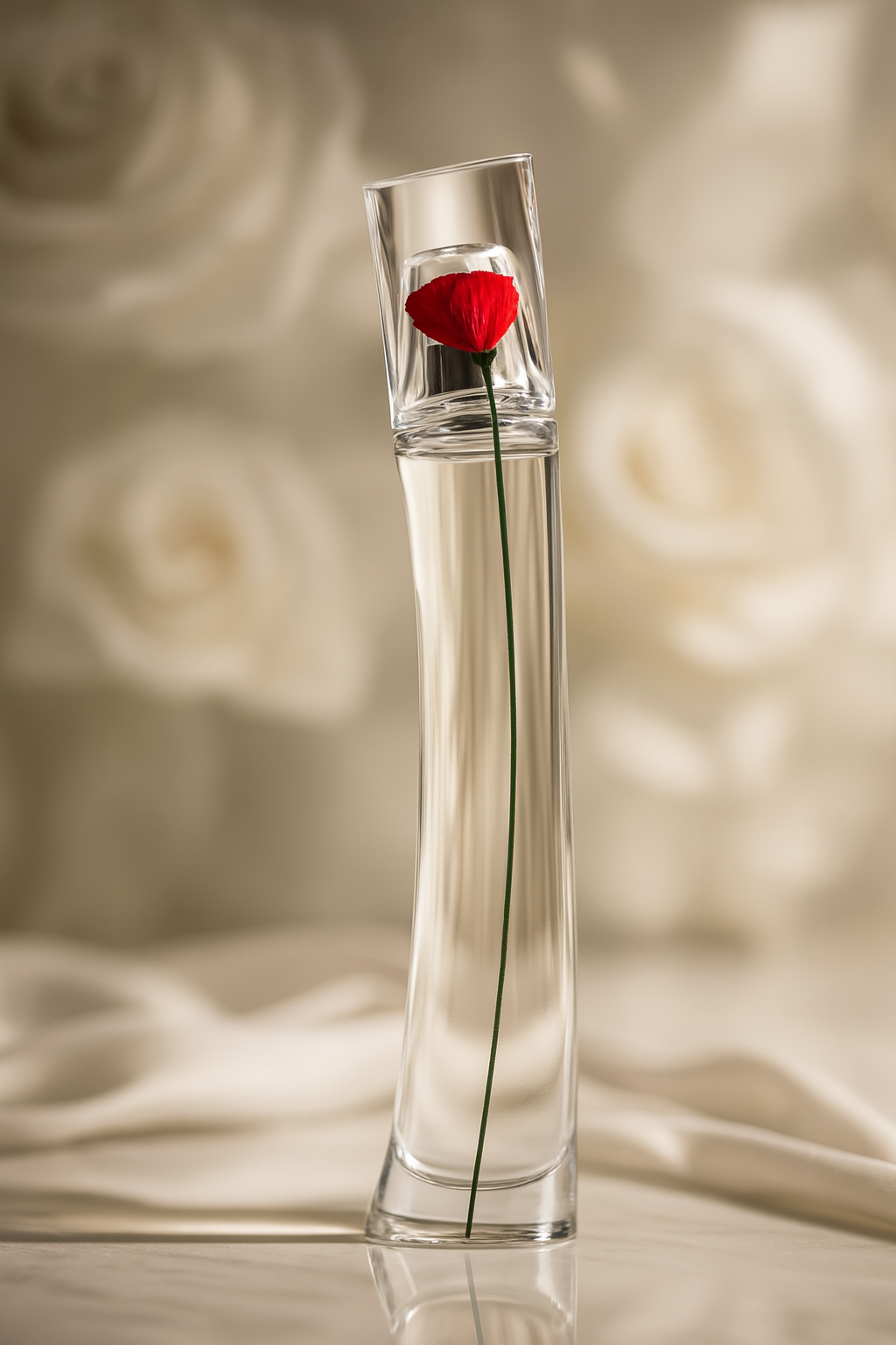 Sada 3 parfumov: 3 Gucci Guilt, Valentini Intense, Flower Kenzo 100ml