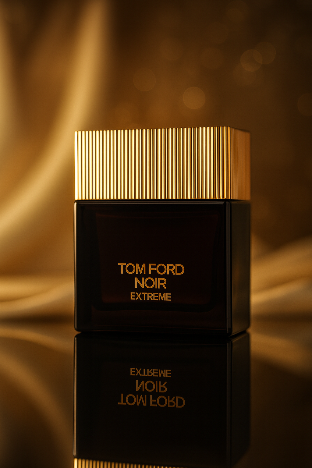 Sada 3 parfumov: Terre d’Hermès, Azzaro Wanted y Tom Ford Noir Extreme de 100 ml