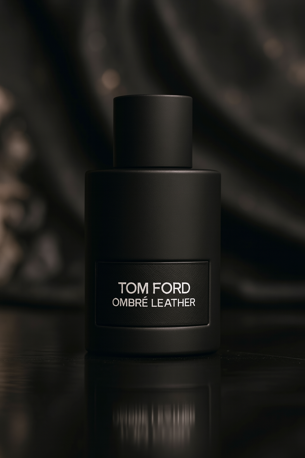 Sada 3 parfumov: Tom Ford Ombre Leather, Givenchy Gentleman y Montblanc Explorer de 100 ml