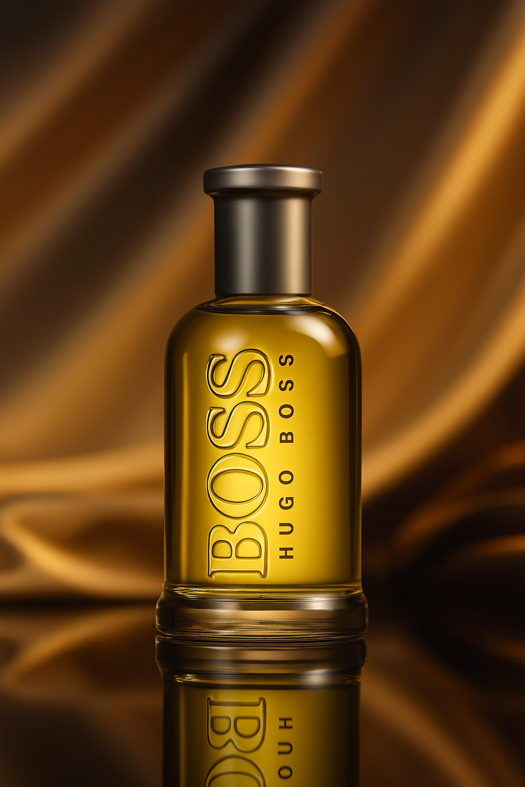 Sada 3 parfumov: BOSS BOTTLED, BOSS THE SCENT, BOSS BOTTLED INFINITE 100ml