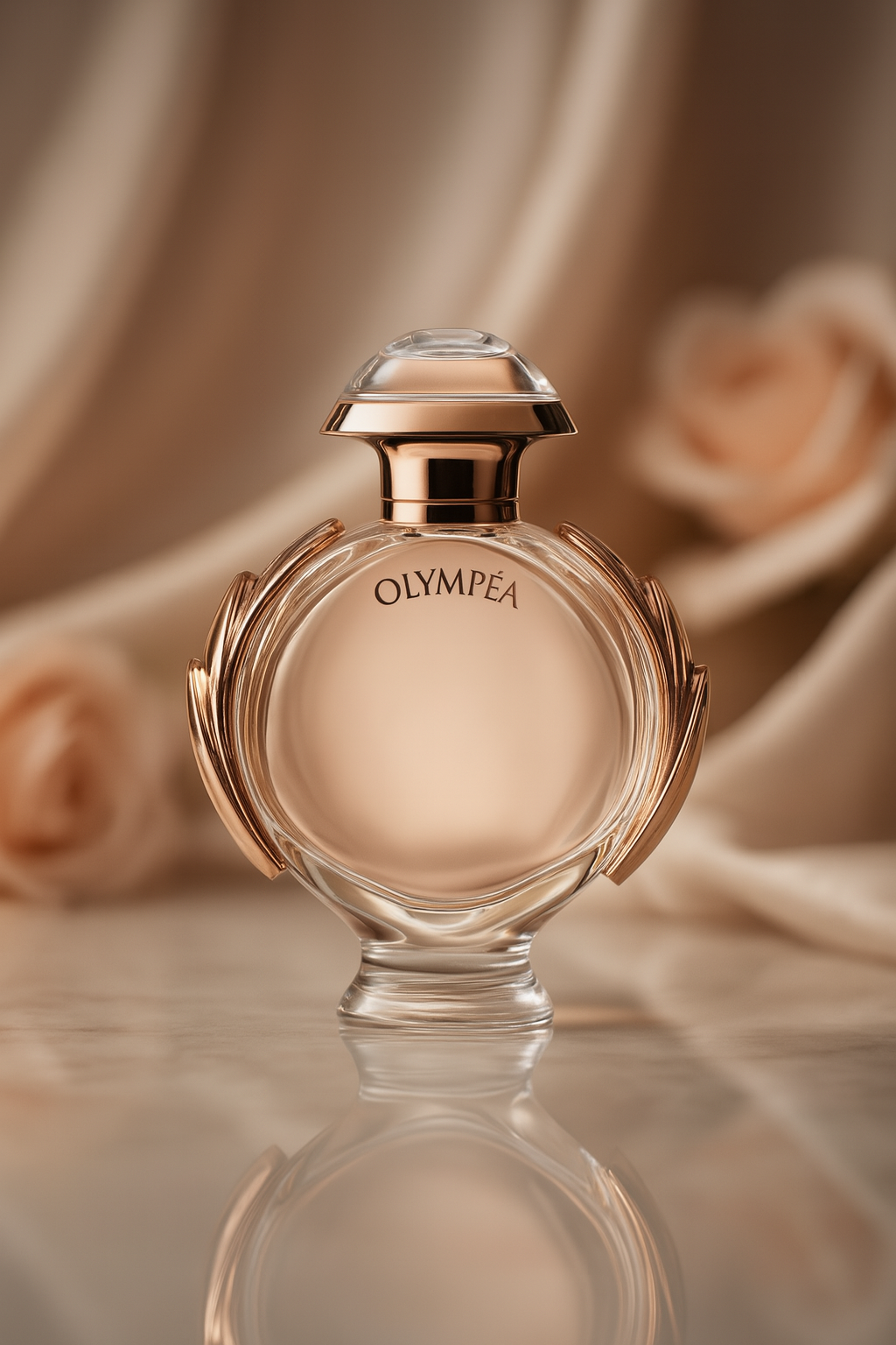 Sada 3 parfumov: 212 VIP ROSÉ, OLYMPÉA, COCO MADEMOISELLE 100ml