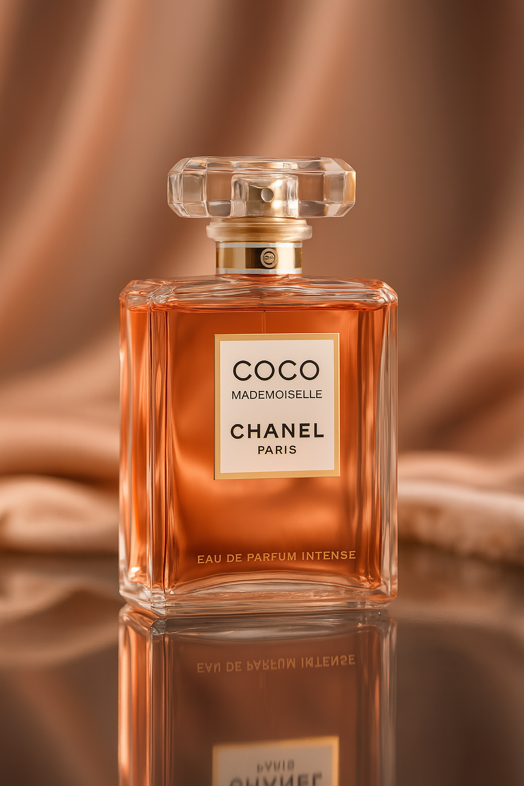Sada 3 parfumov: GOOD GIRL, COCO MADEMOISELLE, Chanel Nº5 100 ml