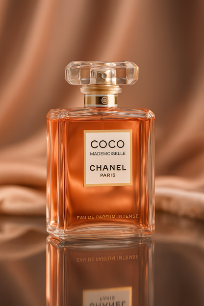 Sada 3 parfumov: GOOD GIRL, COCO MADEMOISELLE, Chanel Nº5 100 ml