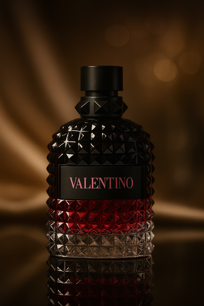 Sada 3 parfumov: 3 Gucci Guilt, Valentini Intense, Flower Kenzo 100ml