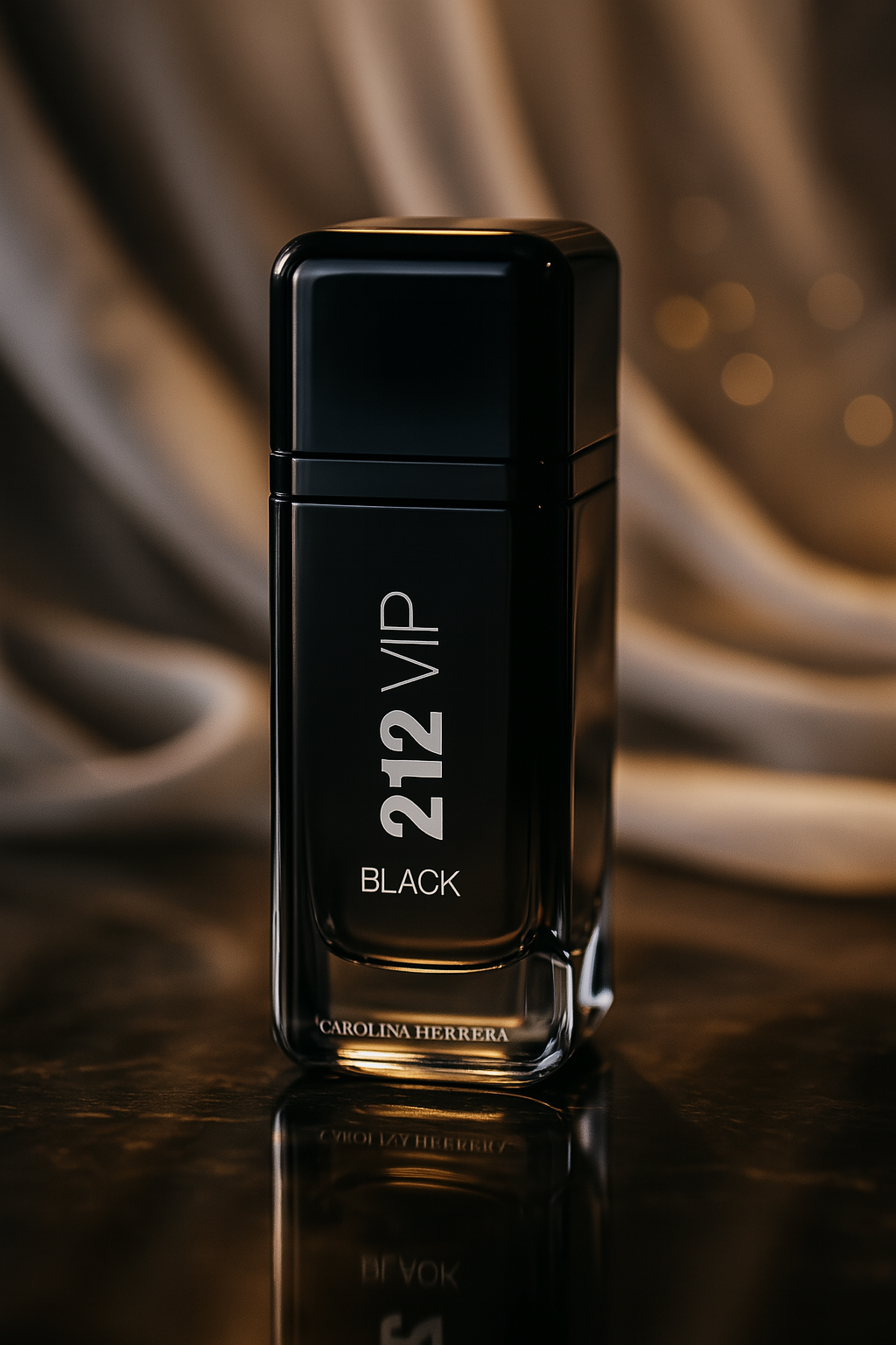 Sada 3 parfumov: BAD BOY, 212 VIP BLACK, Paco Rabanne INVICTUS 100ml