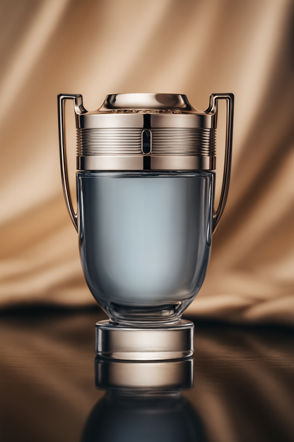 Sada 3 parfumov: Paco Rabanne INVICTUS LEGEND, INVICTUS, INVICTUS VICTORY 100 ml