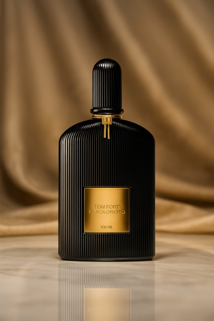 Sada 3 parfumov: BLACK ORCHID, NOIR EXTREME, PRADA INTENSE 100ml