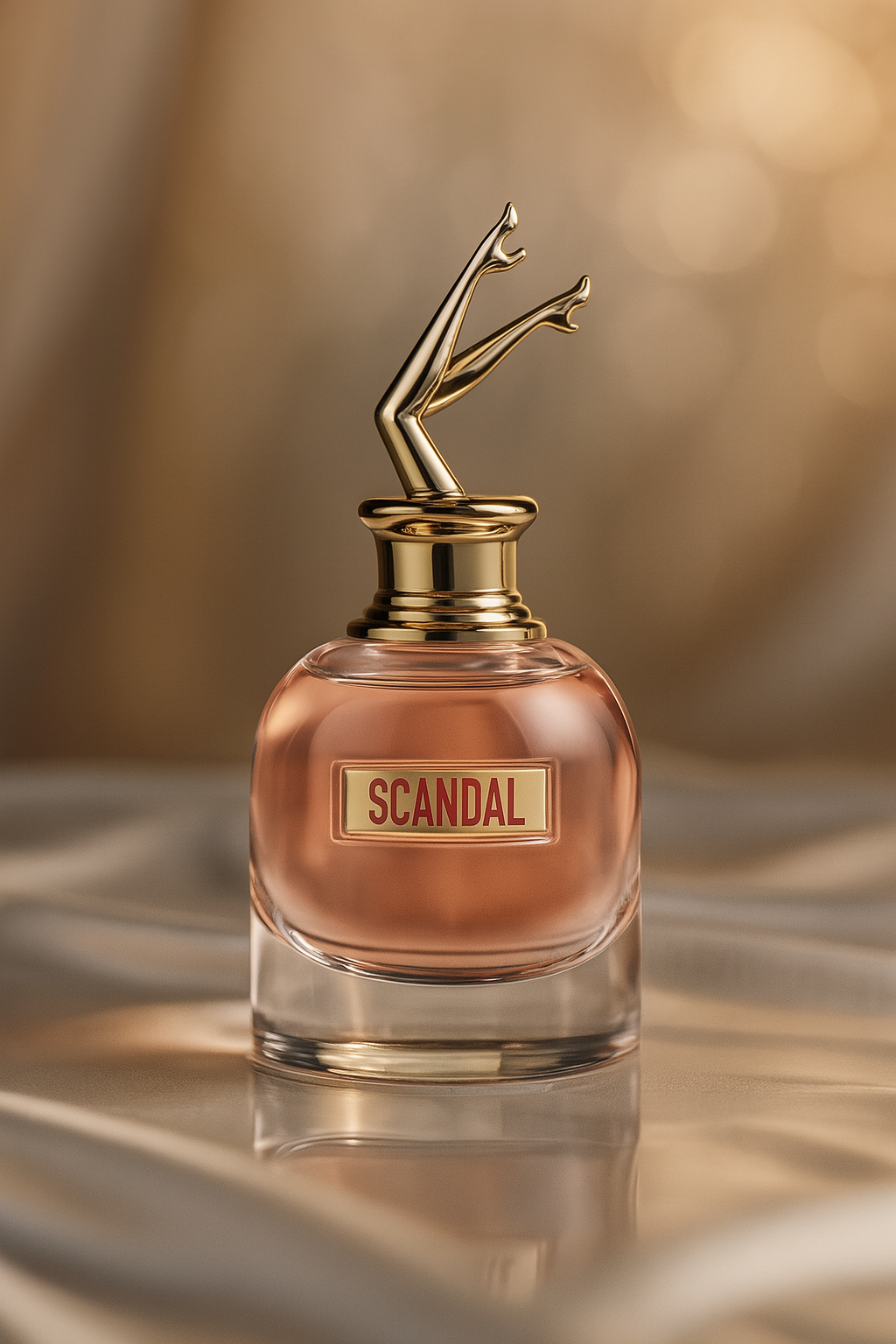 Sada 3 parfumov: SCANDAL, J'ADORE, LA VIE EST BELLE – 100 ml