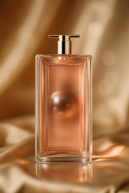 Sada 3 parfumov: Dolce & Gabbana Devotion, My Way Giorgio Armani, Lancôme Idôle 100 ml