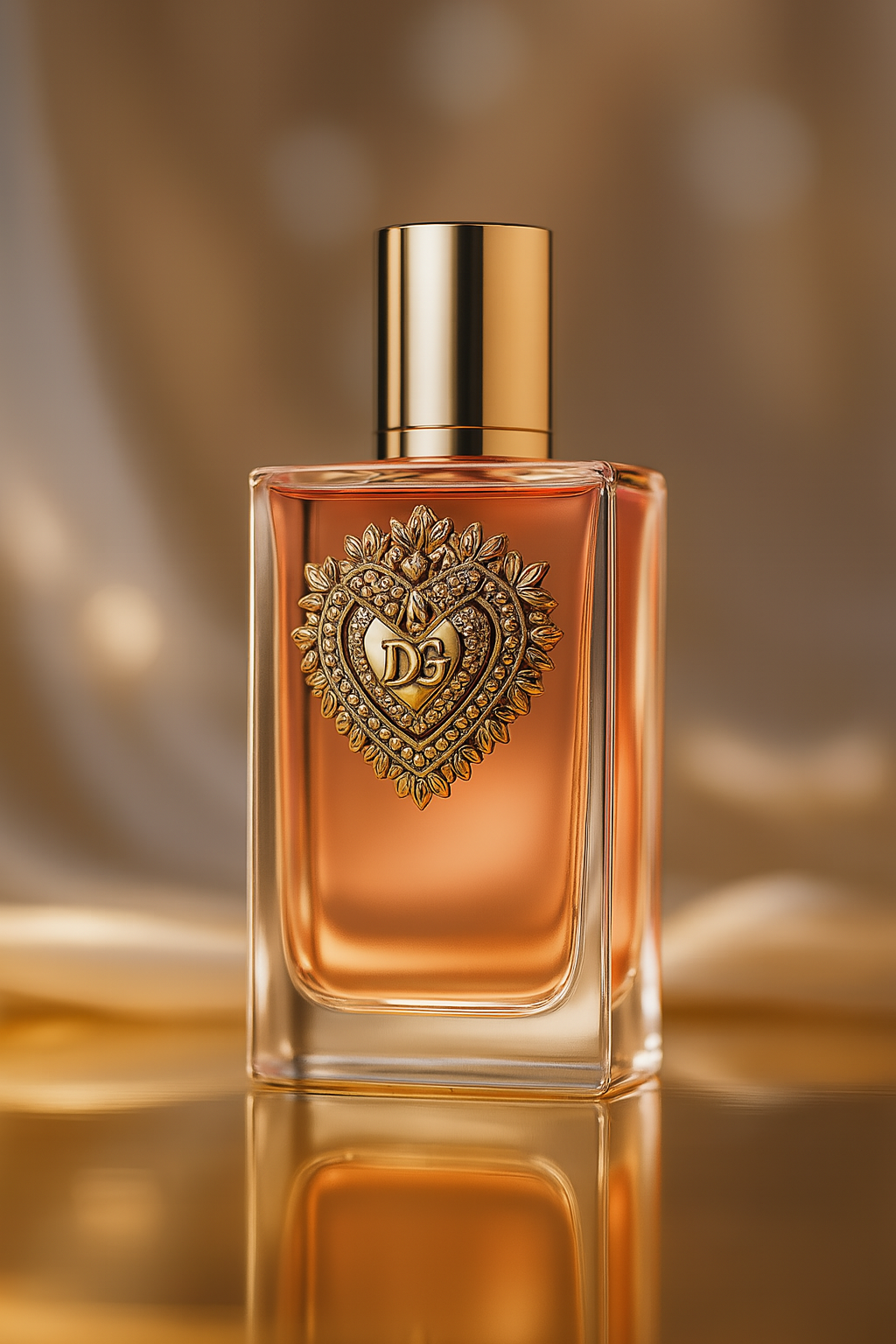 Sada 3 parfumov: Dolce & Gabbana Devotion, My Way Giorgio Armani, Lancôme Idôle 100 ml