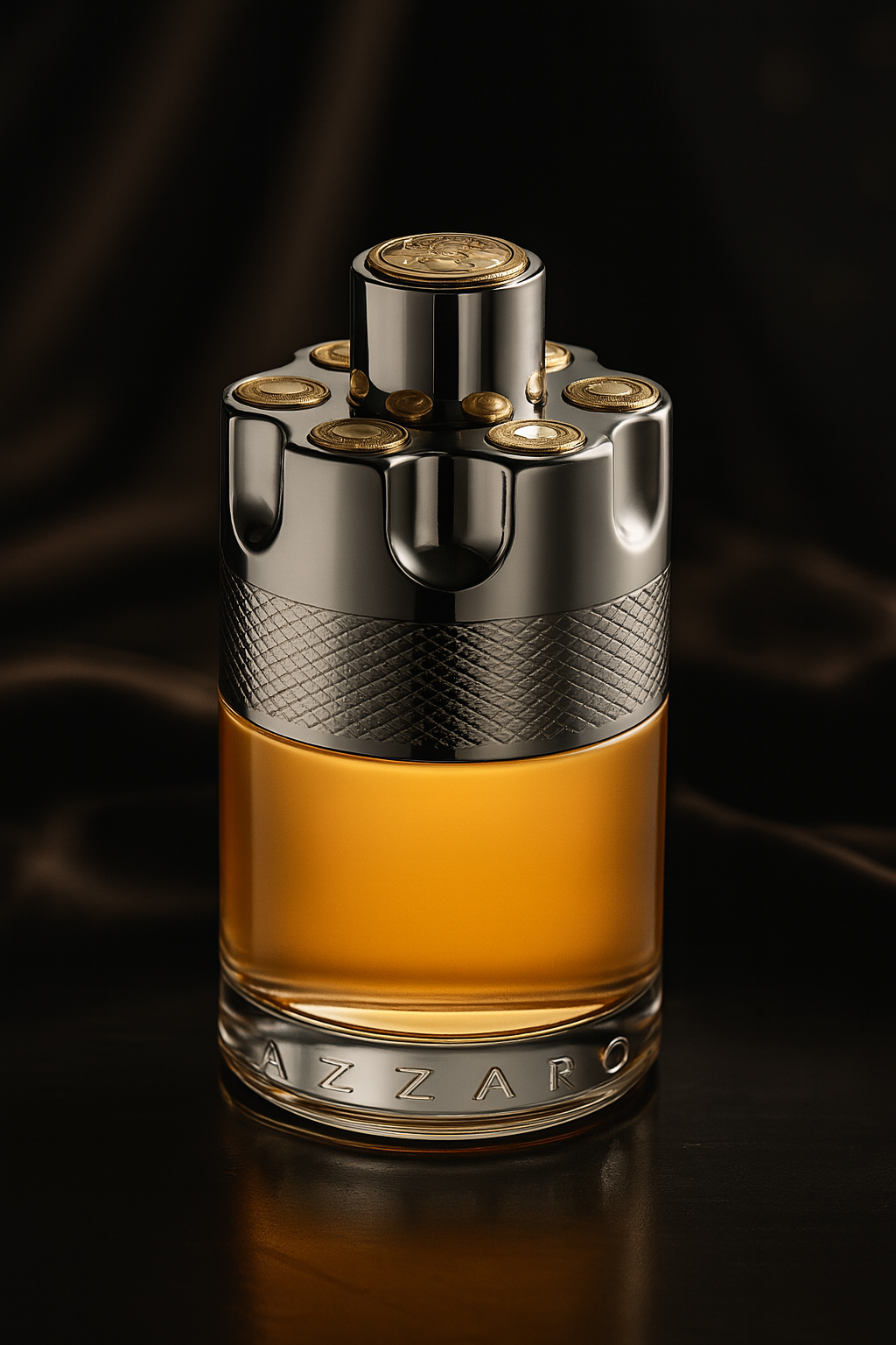 Sada 3 parfumov: Terre d’Hermès, Azzaro Wanted y Tom Ford Noir Extreme de 100 ml