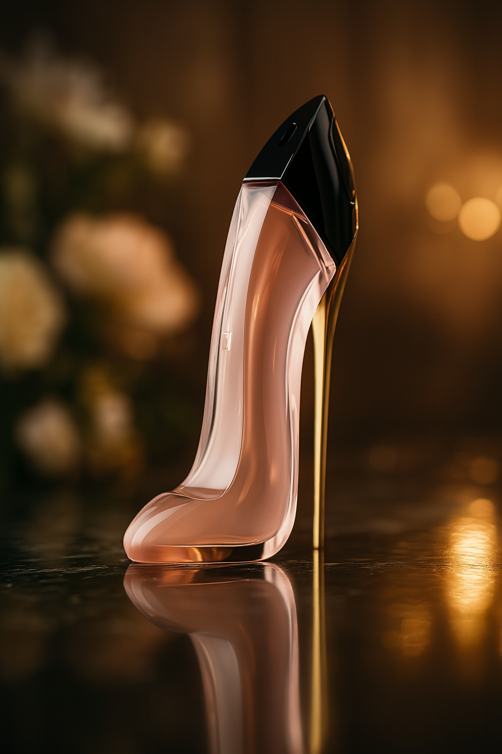 Sada 3 parfumov: GOOD GIRL BLUSH, GOOD GIRL, GOOD GIRL VERY 100 ml