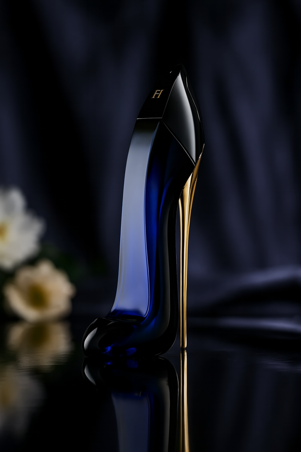 Sada 3 parfumov: GOOD GIRL, COCO MADEMOISELLE, Chanel Nº5 100 ml