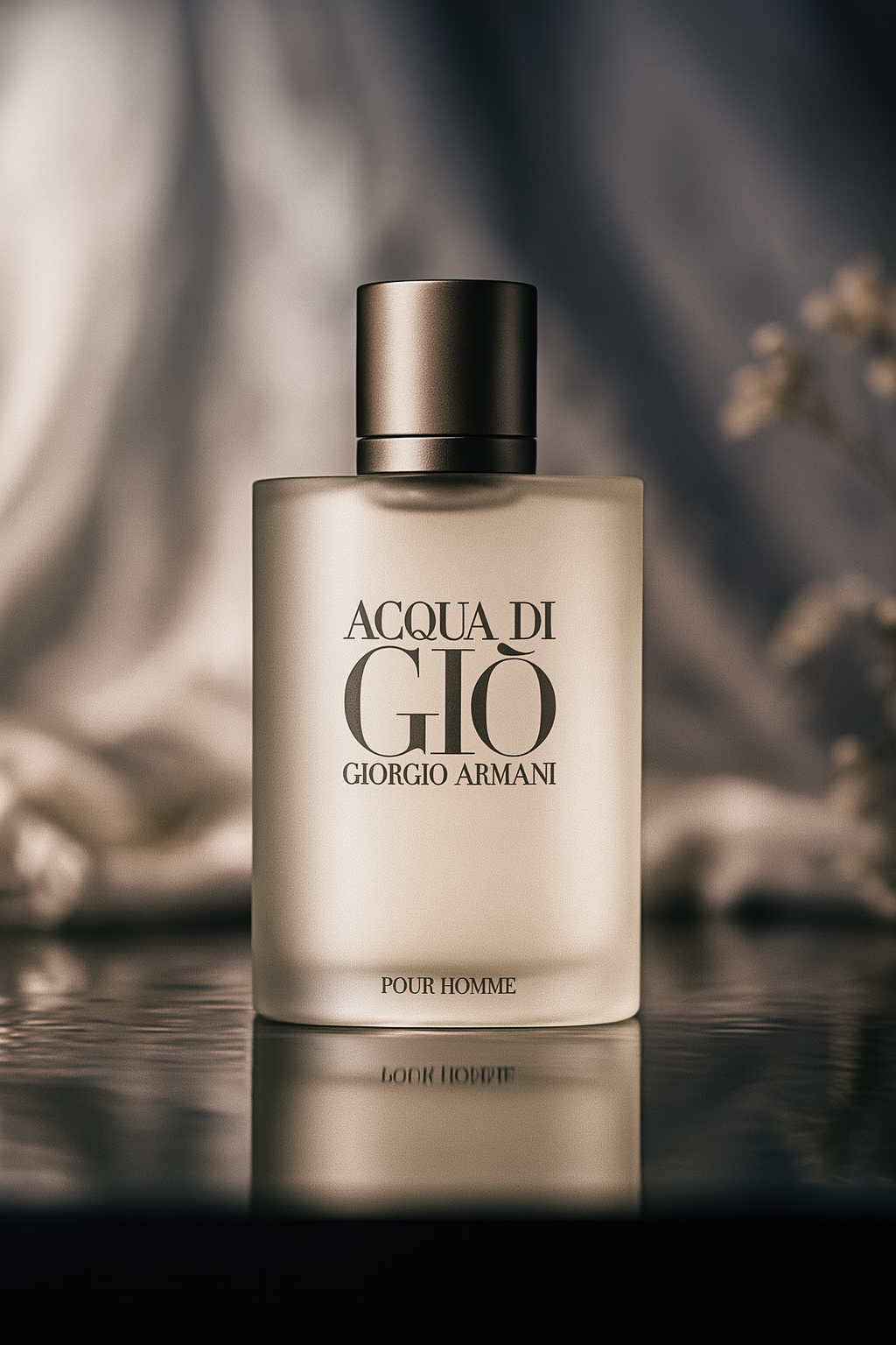 Sada 3 parfumov: Bvlgari In Black, Giorgio Armani Acqua Di Gio, L'Homme Prada Intense 100ml