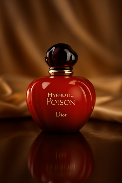 Sada 3 parfumov: Dior HYPNOTIC POISON, Giorgio Armani SÌ, Versace DYLAN TURQUOISE 100ml