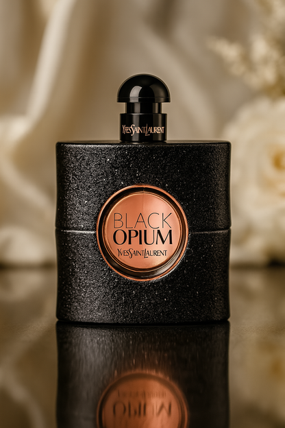 Sada 3 parfumov: Prada Paradox, Black Opium Yves Saint Laurent, Libre 100 ml