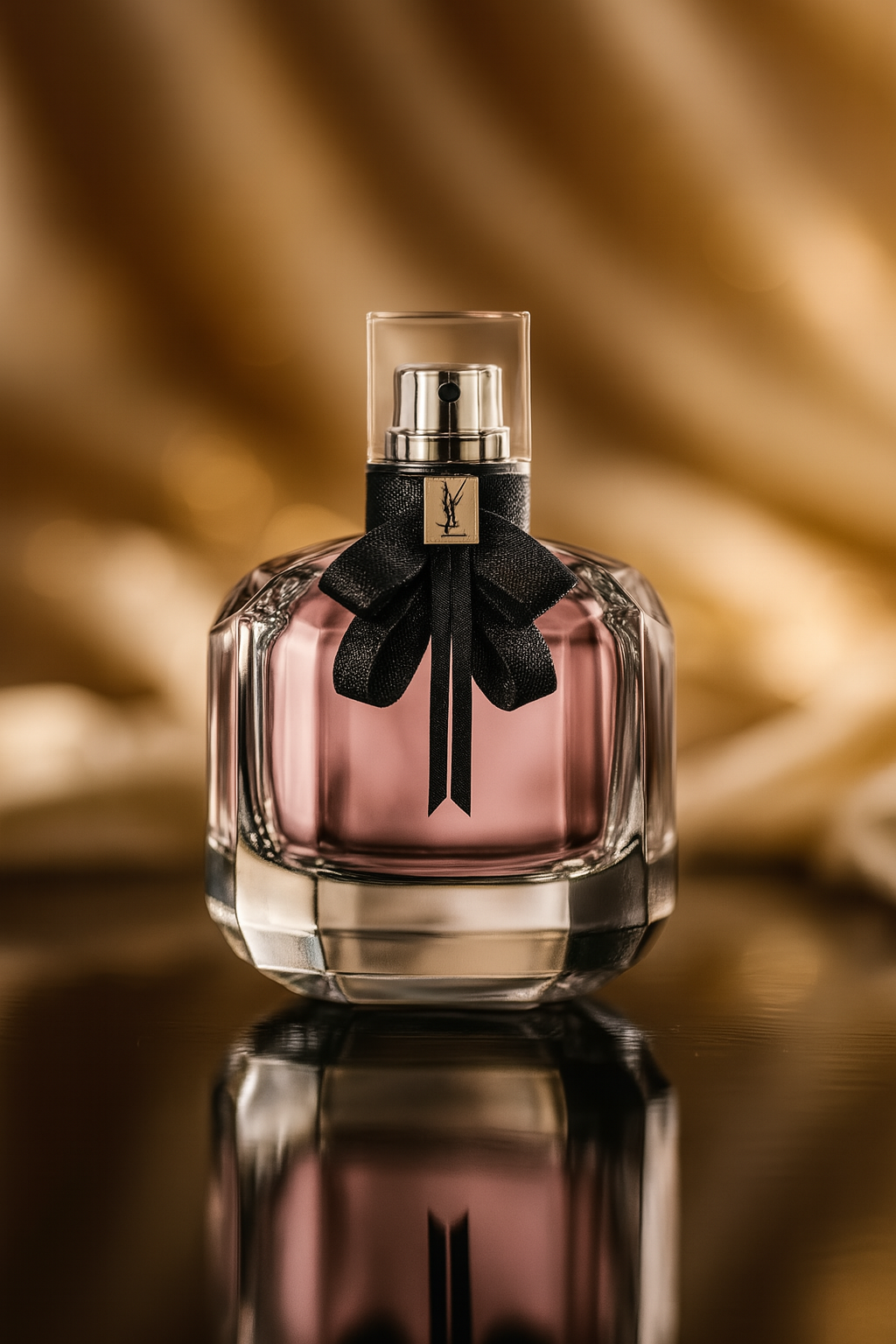 Sada 3 parfumov: Prada Prada PARADOXE, COCO MADEMOISELLE, MON PARIS 100 ml