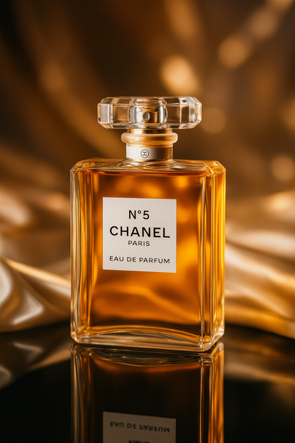 Sada 3 parfumov: GOOD GIRL, COCO MADEMOISELLE, Chanel Nº5 100 ml