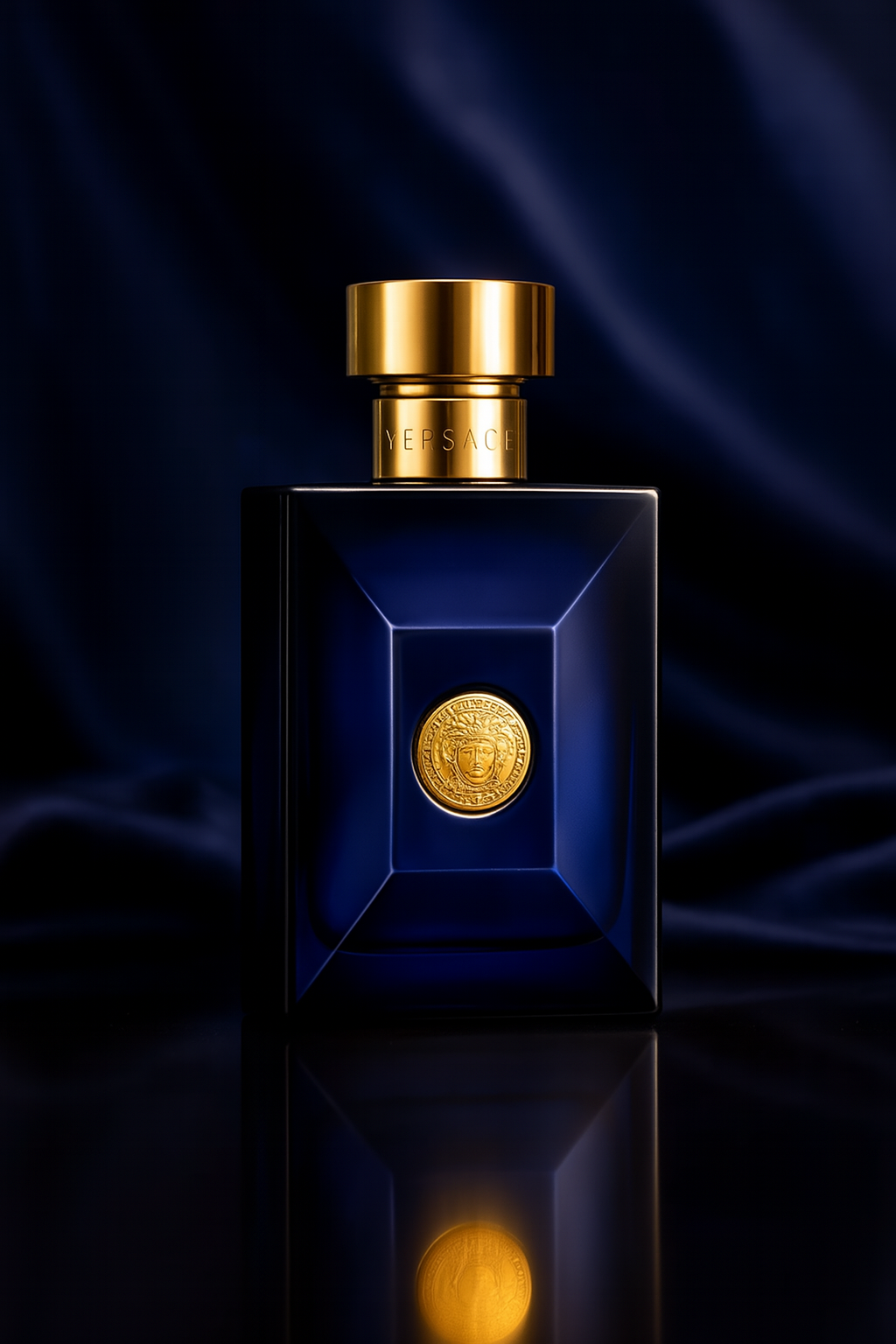 Sada 3 parfumov: Versace DYLAN BLUE, Paco Rabanne PHANTOM y Jean Paul Gaultier ULTRA MALE de 100 ml