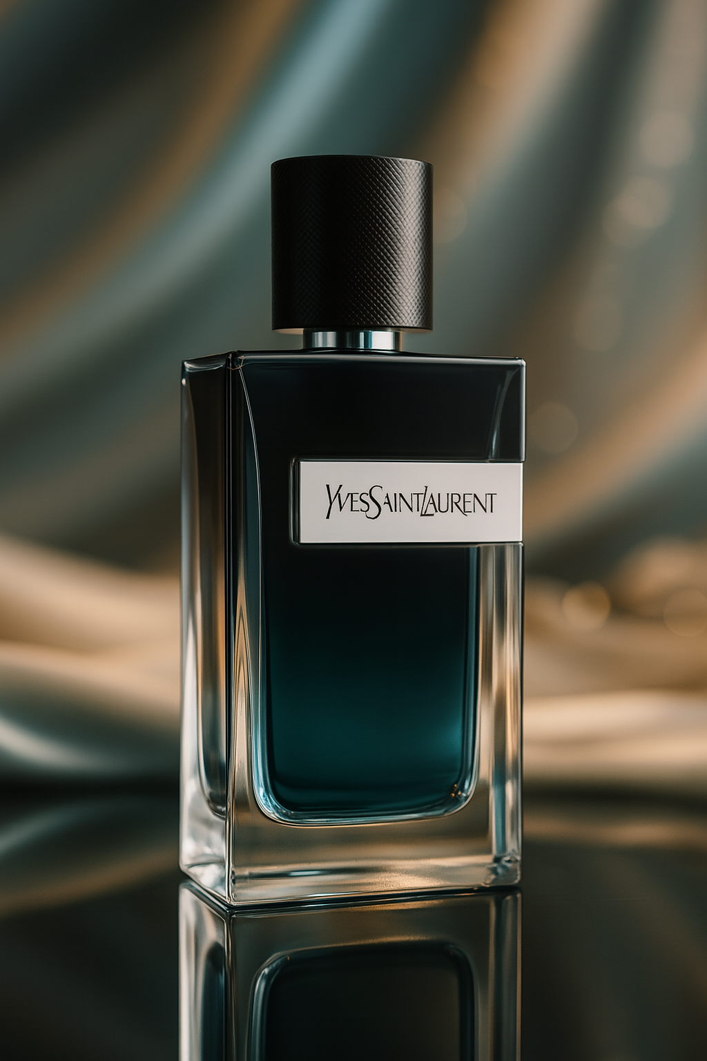 Sada 3 parfumov: Dior SAUVAGE, Yves Saint Laurent Y MEN, Versace EROS 100ml