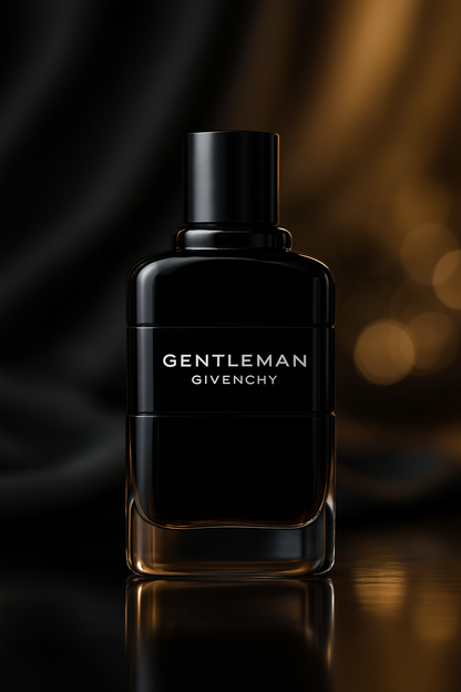 Sada 3 parfumov: Tom Ford Ombre Leather, Givenchy Gentleman y Montblanc Explorer de 100 ml