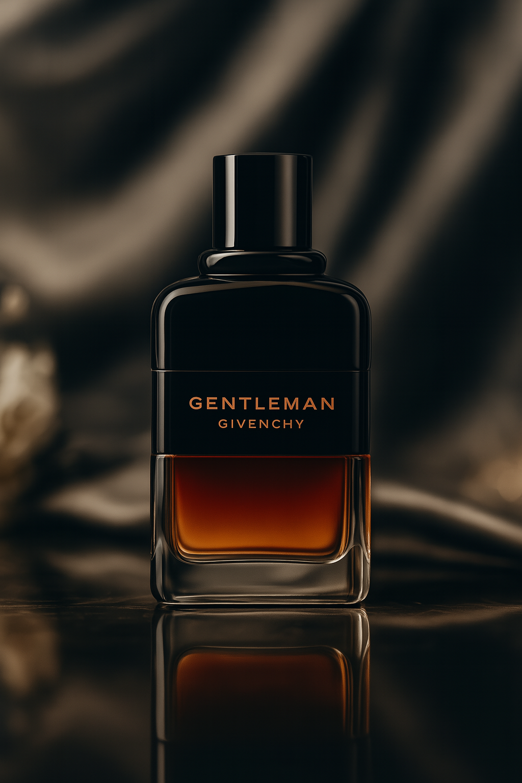 Sada 3 parfumov: GENTLEMAN, GENTLEMAN RESERVE, GENTLEMAN SOCIETY 100ml