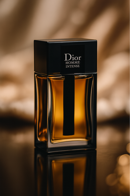 Sada 3 parfumov: Sauvage Dior, Bleu de Chanel, Dior Homme Intense 100 ml