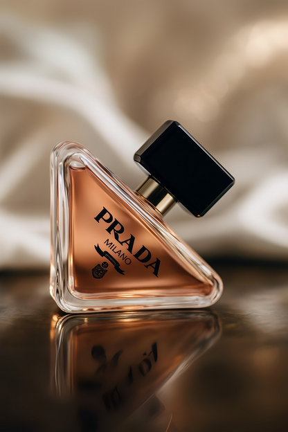 Sada 3 parfumov: Prada Prada PARADOXE, COCO MADEMOISELLE, MON PARIS 100 ml