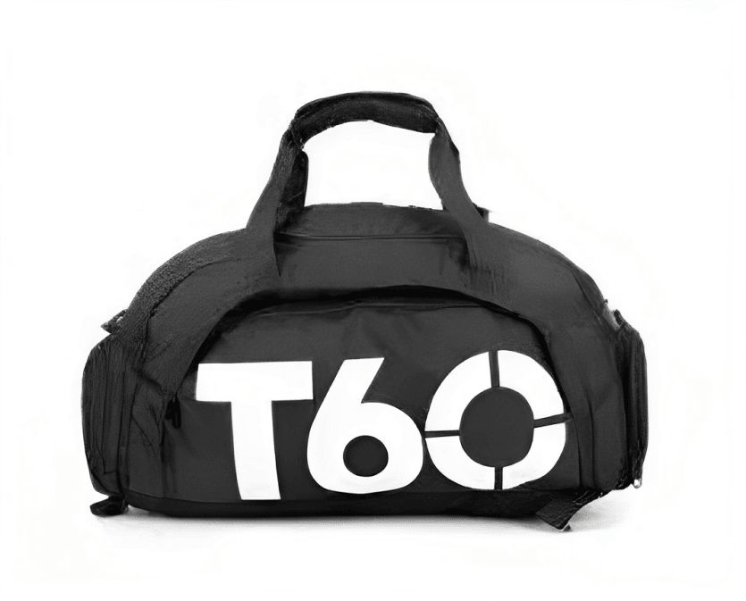 Mochila Gym Bag T60 - Wakenz Brand