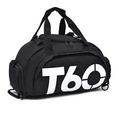 Mochila Gym Bag T60 - Wakenz Brand